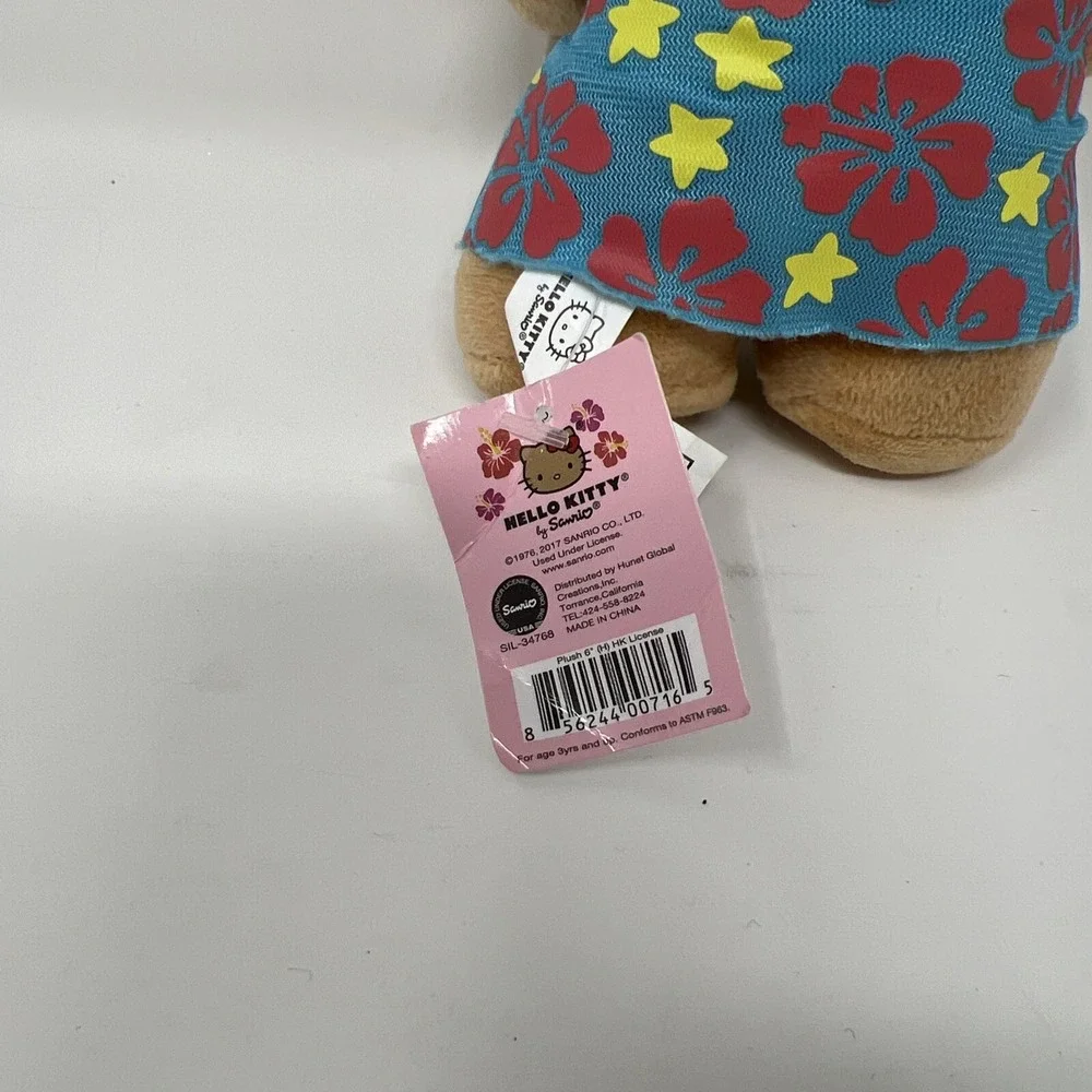 Hawaii Limited Edition Hello‎ Kitty 6